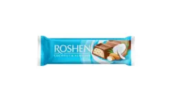 -25% отстъпка с KAUFLAND CARD на шоколади и десерти Roshen