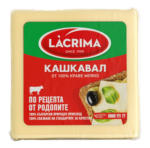 Kaufland хипермаркет Lacrima Кашкавал от краве мляко - до 18-05-25