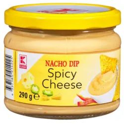 K-Classic Дип за начос различни вкусове