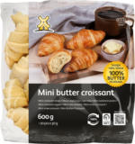Kaufland хипермаркет Eesti Pagar Миникроасани с масло - до 21-09-25