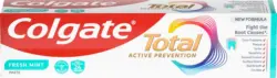 Colgate Паста за зъби Total различни видове