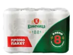 Kaufland хипермаркет Каменица Бира 4,4% vol - до 07-12-25