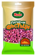 Kaufland хипермаркет Rois Печени фъстъци - до 06-07-25