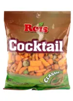 Kaufland хипермаркет Rois Ядки микс - до 14-12-25