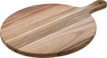 Kaufland хипермаркет BRIO Дъска Acacia 30 х 40 см / 45 х 25 см - до 31-08-25