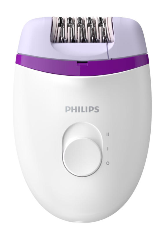 Philips Епилатор BRE225/00