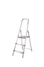 Kaufland хипермаркет Стълба 2+1 стъпала - до 15-03-26