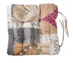 Kaufland хипермаркет Ditex Декоративна възглавница 40 х 40 см - до 11-01-26