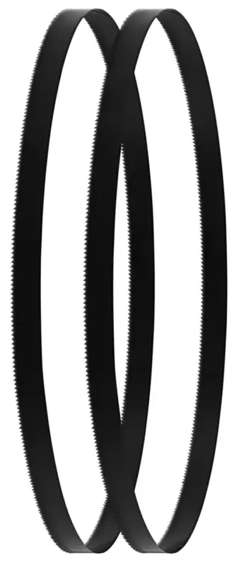 Parkside® Нож за лентов трион