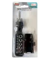 Kaufland хипермаркет Home Practic Отвертка 18 в 1 - до 15-02-26