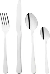 Spice&Soul Комплект прибори за хранене 16 бр.