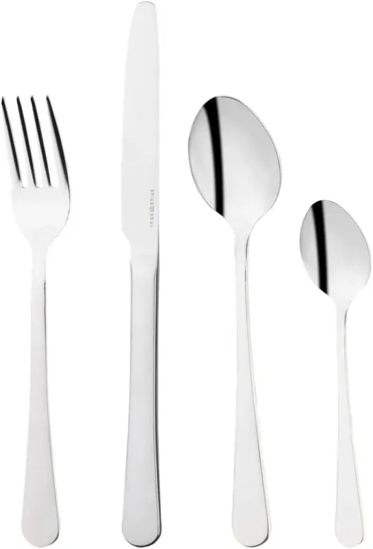 Spice&Soul Комплект прибори за хранене 16 бр.