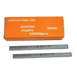 Телчета за клещи за привързване