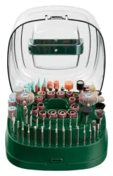 Parkside® Комплект принадлежности за мултишлайф