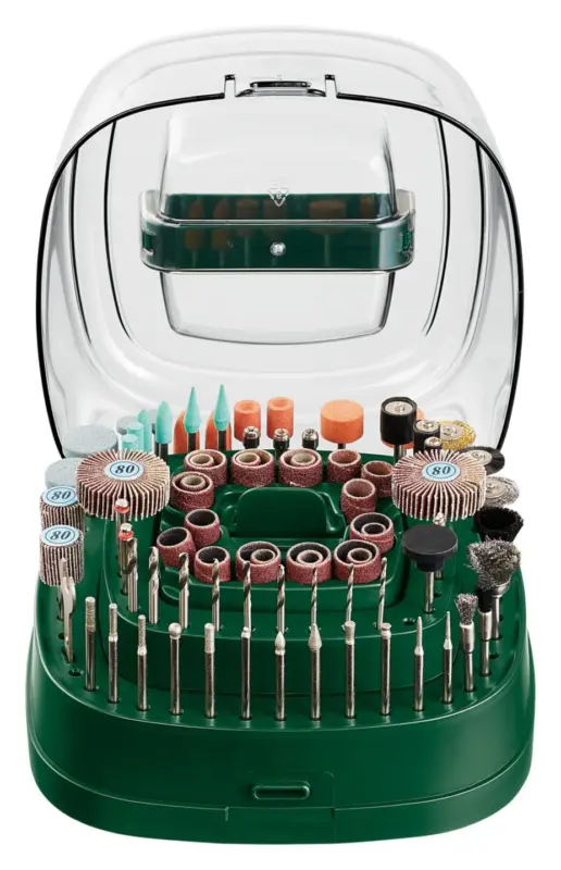 Parkside® Комплект принадлежности за мултишлайф