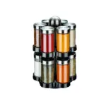 Kaufland хипермаркет Brio Комплект за подправки Metallica - до 02-11-25