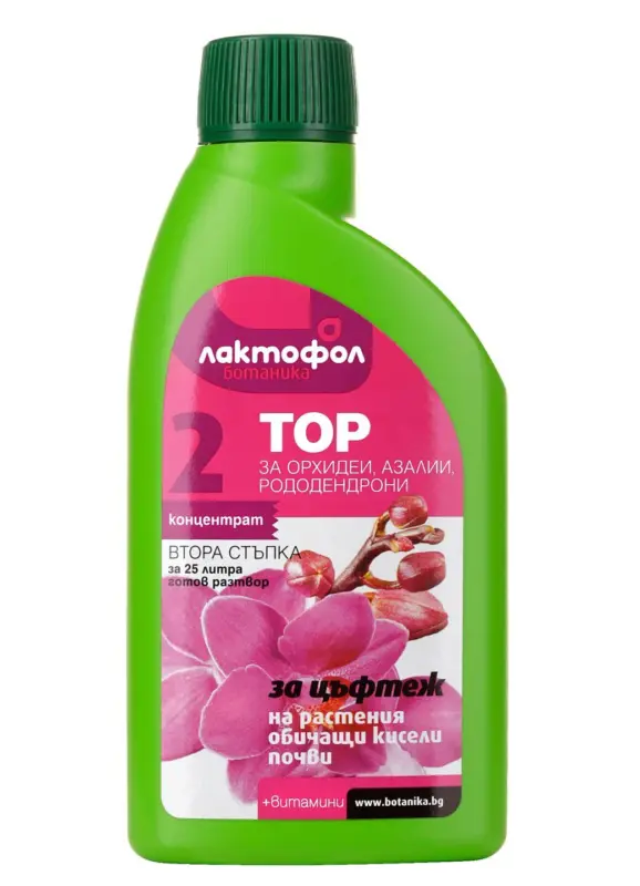 Лактофол Тор