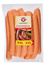 Kaufland хипермаркет Елит Мес Кренвирши Царевец - до 13-07-25