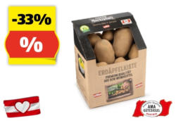 HOFER MARKTPLATZ Premium Kartoffelbox, 2 kg