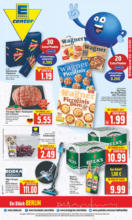 EDEKA Center Wochenangebote - bis 15.02.2025