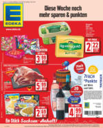 EDEKA Wochenangebote - bis 15.02.2025