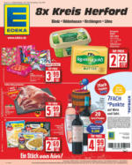 EDEKA Wochenangebote - bis 15.02.2025