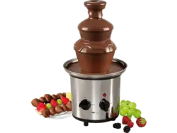 Clatronic Schokobrunnen SKB 3248; Schokoladenbrunnen