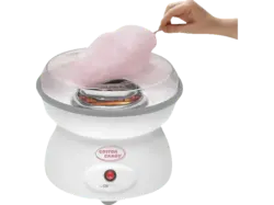 Clatronic Zuckerwatten-Maker ZWM 3478