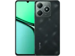 realme C 61, 6+256 GB, Dark Green