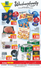 EDEKA Center Wochenangebote - bis 15.02.2025