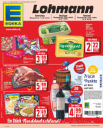 EDEKA Wochenangebote - bis 15.02.2025