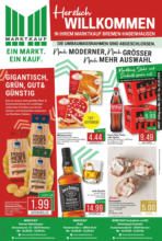 Marktkauf Wochenangebote - bis 15.02.2025