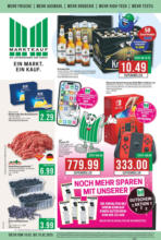 Marktkauf Wochenangebote - bis 15.02.2025