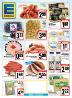 EDEKA Wochenangebote - bis 22.02.2025