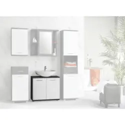 Waschbeckenunterschrank