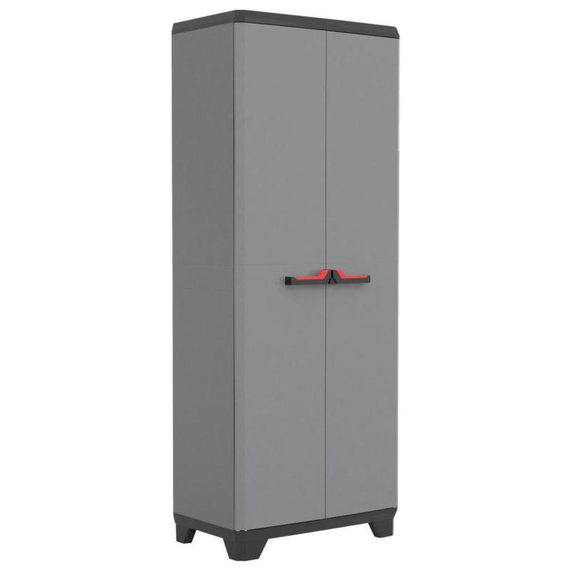 Keter Kunststoffschrank Stilo
