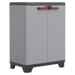 Keter Kunststoffschrank Stilo