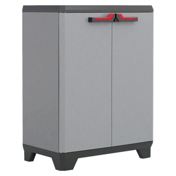 Keter Kunststoffschrank Stilo