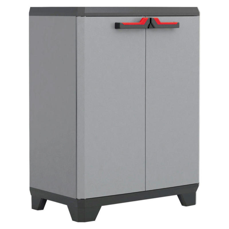 Keter Kunststoffschrank Stilo
