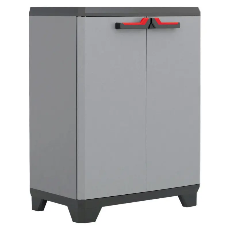 Keter Kunststoffschrank Stilo