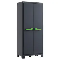 Keter Kunststoffschrank Moby