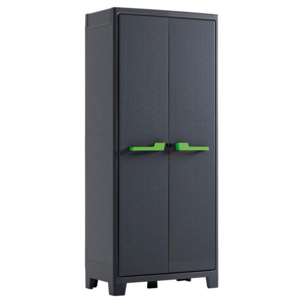 Keter Kunststoffschrank Moby
