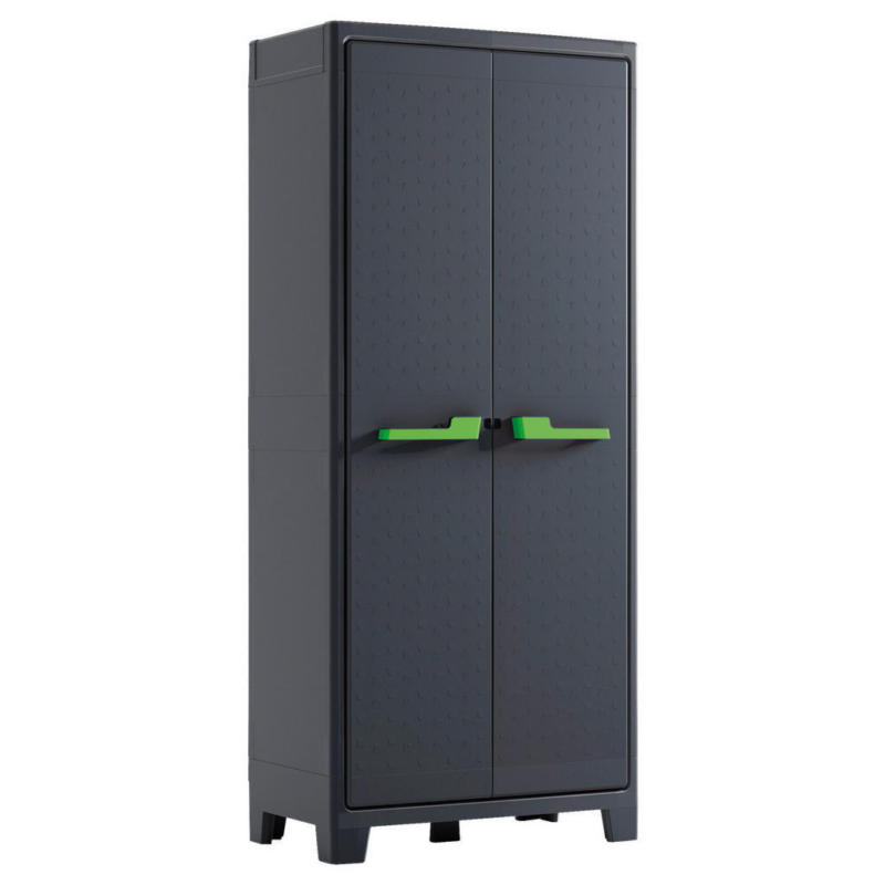 Keter Kunststoffschrank Moby