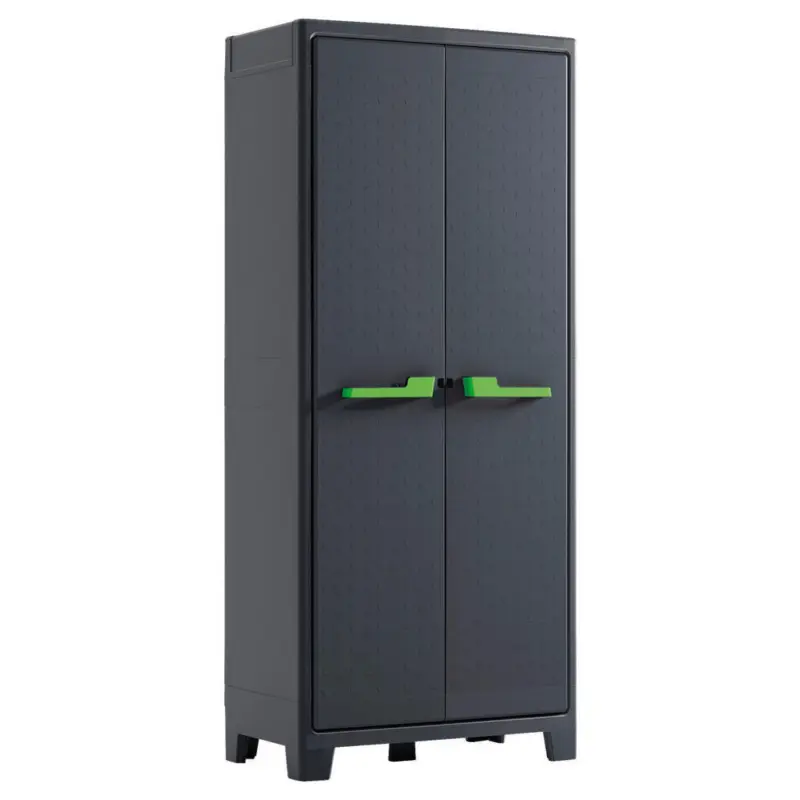 Keter Kunststoffschrank Moby