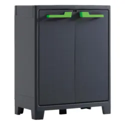 Keter Kunststoffschrank Moby