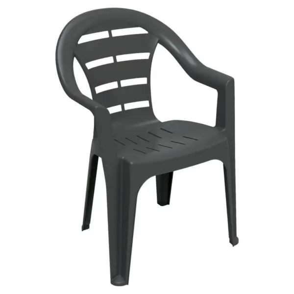 ProGarden Stapelstuhl Moyo