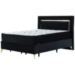 POCO Polsterbett Pandroa 'S' - bis 02.11.2025