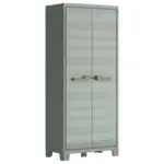 POCO Keter Kunststoffschrank Planet Outdoor - bis 29.11.2025