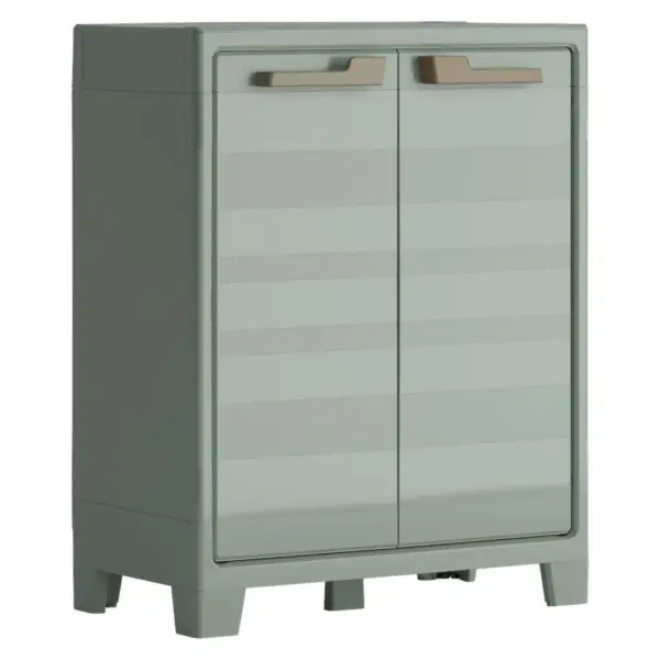 Keter Kunststoffschrank Planet Outdoor