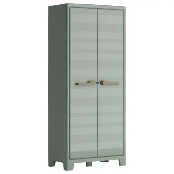 Keter Kunststoffschrank Planet Outdoor